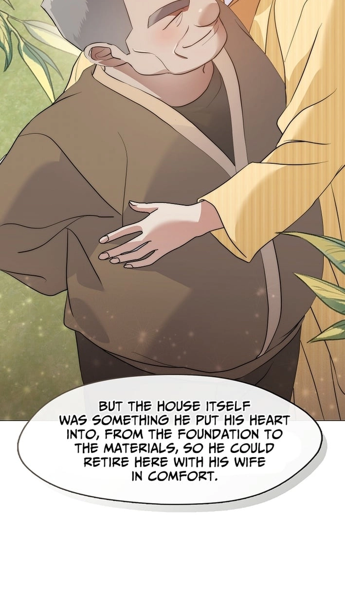 Afterlife Diner Chapter 121 - Page 23
