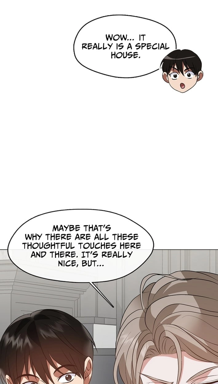 Afterlife Diner Chapter 121 - Page 24