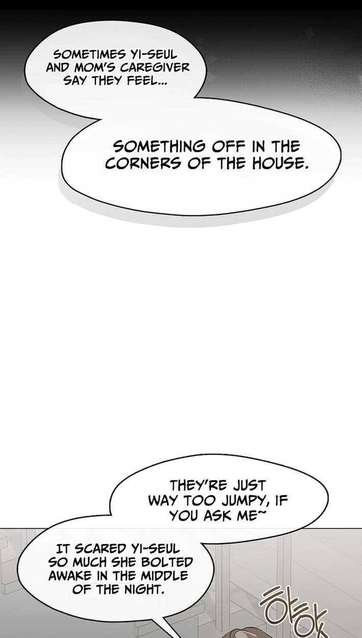 Afterlife Diner Chapter 121 - Page 29