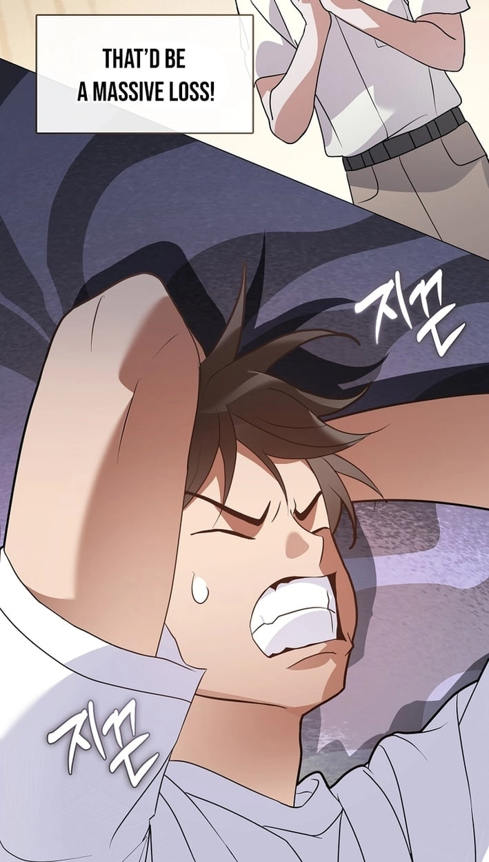 Afterlife Diner Chapter 121 - Page 35