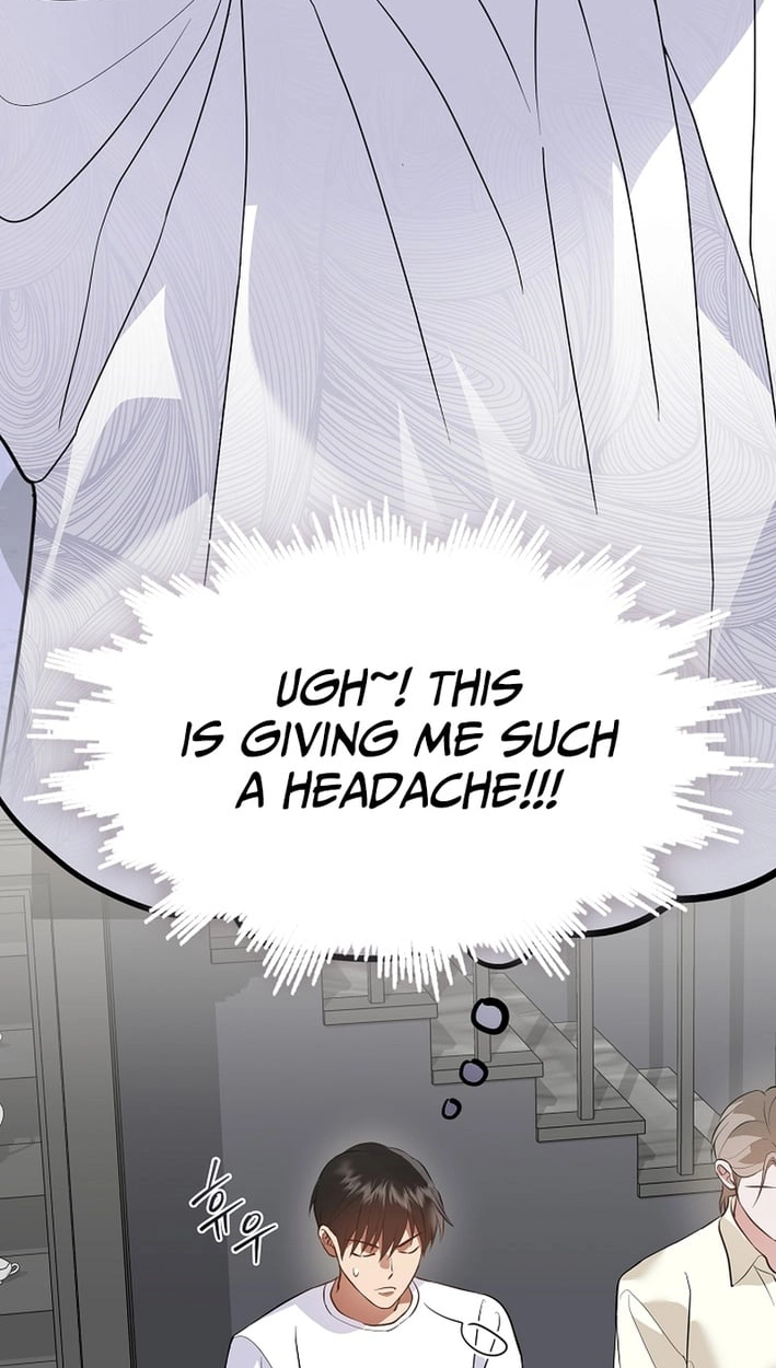 Afterlife Diner Chapter 121 - Page 36
