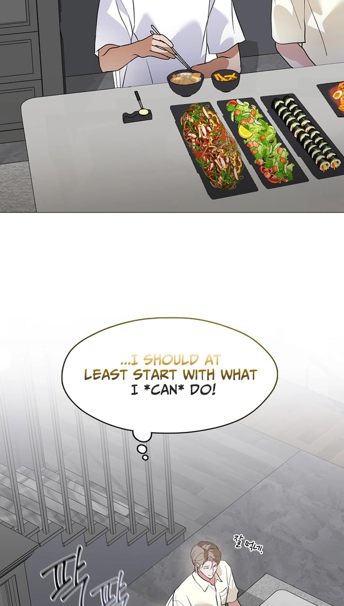 Afterlife Diner Chapter 121 - Page 37