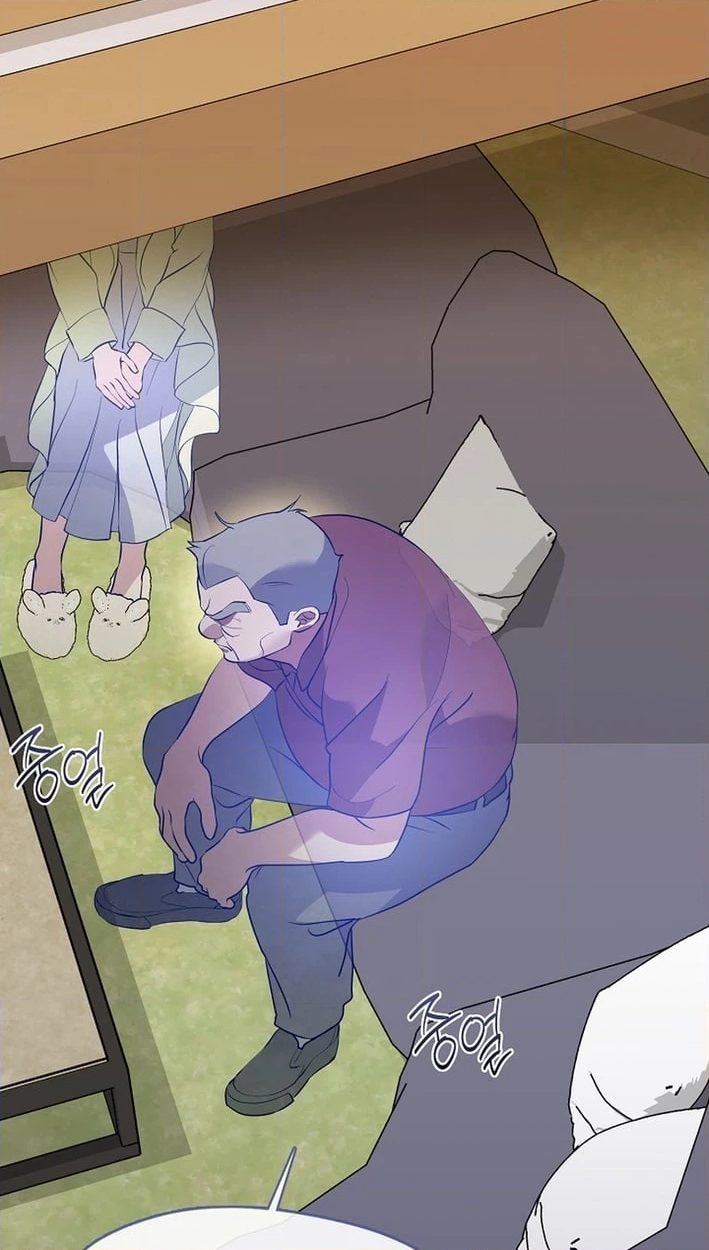 Afterlife Diner Chapter 121 - Page 40