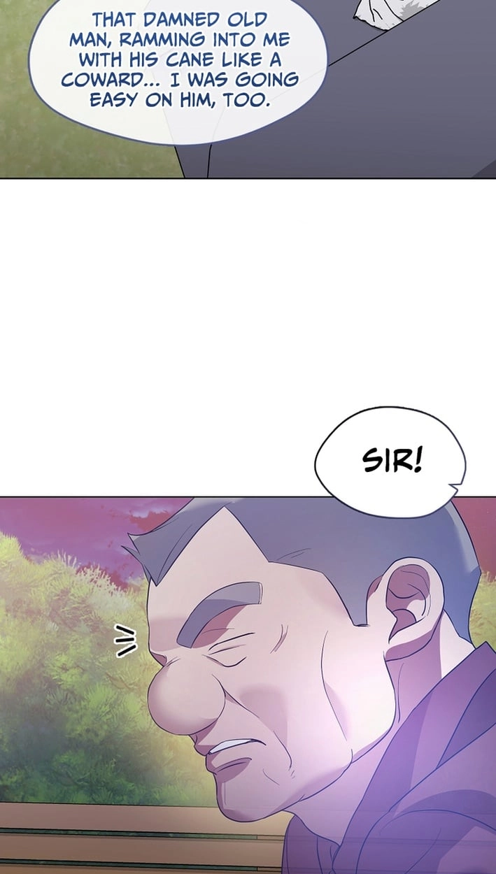 Afterlife Diner Chapter 121 - Page 41