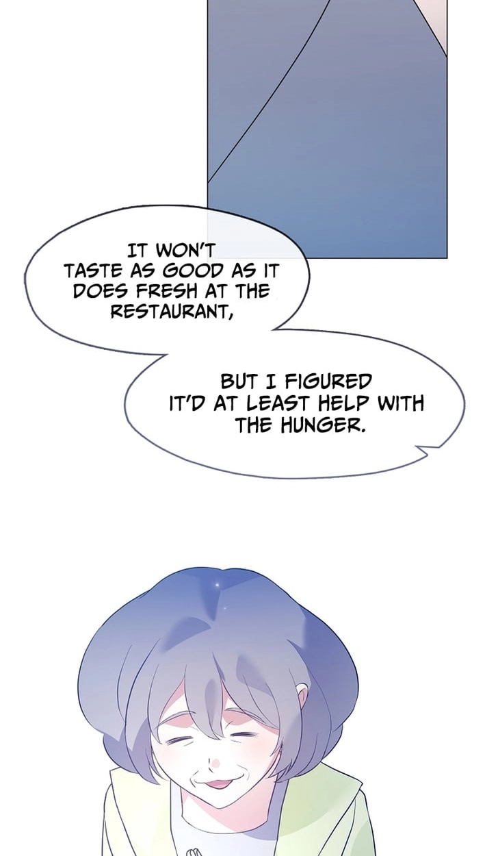 Afterlife Diner Chapter 121 - Page 48