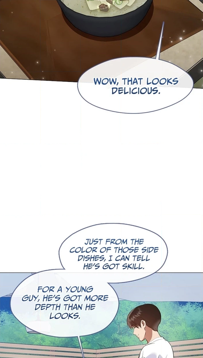 Afterlife Diner Chapter 121 - Page 50