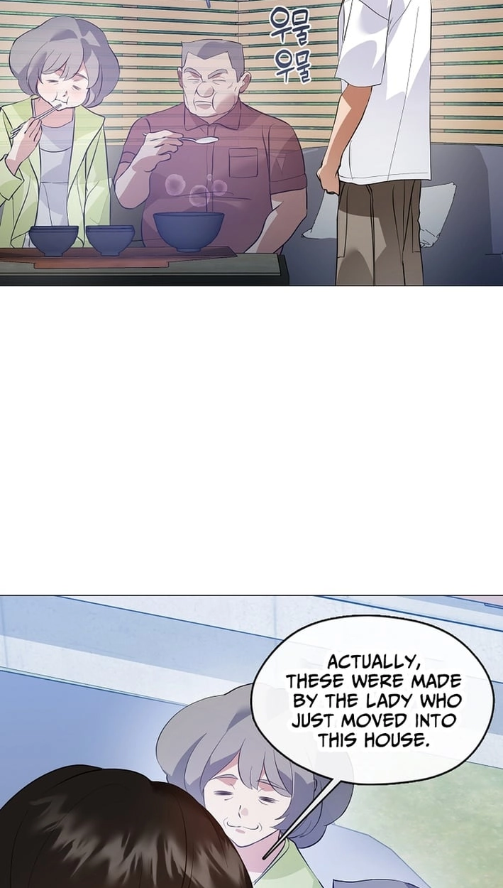 Afterlife Diner Chapter 121 - Page 51