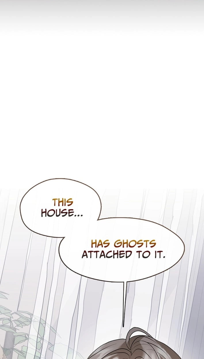 Afterlife Diner Chapter 121 - Page 53