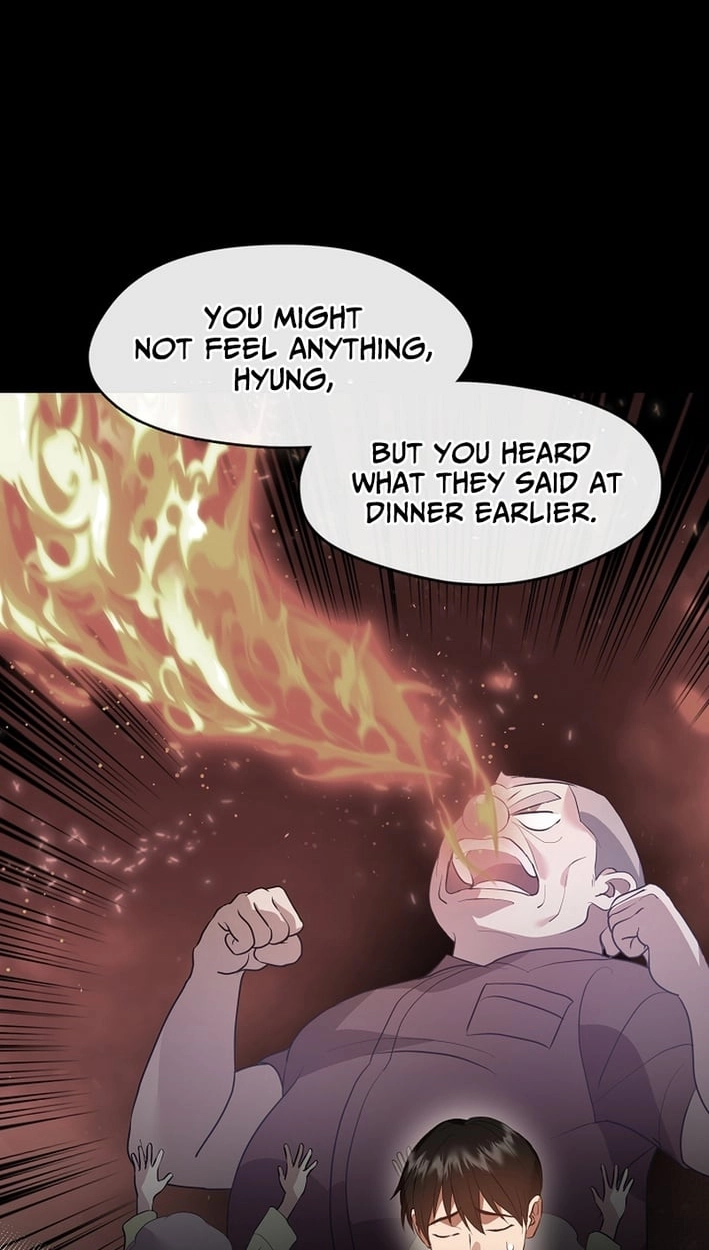 Afterlife Diner Chapter 121 - Page 56