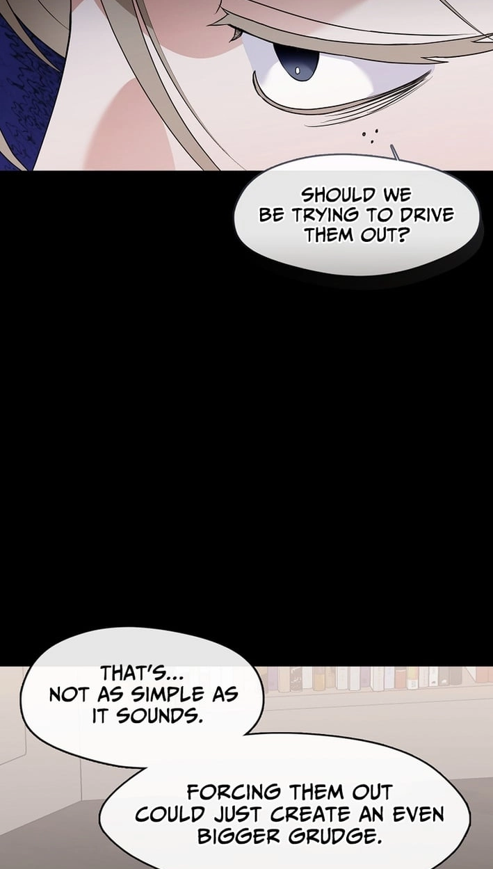 Afterlife Diner Chapter 121 - Page 59