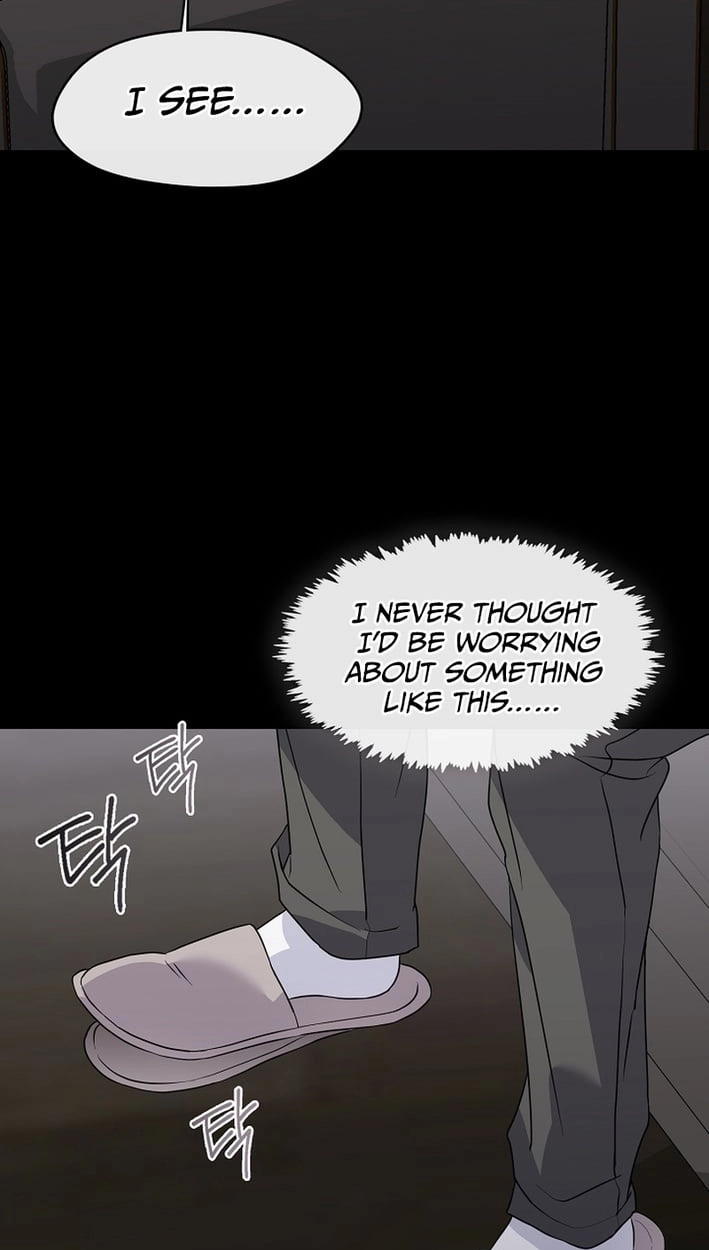 Afterlife Diner Chapter 121 - Page 61