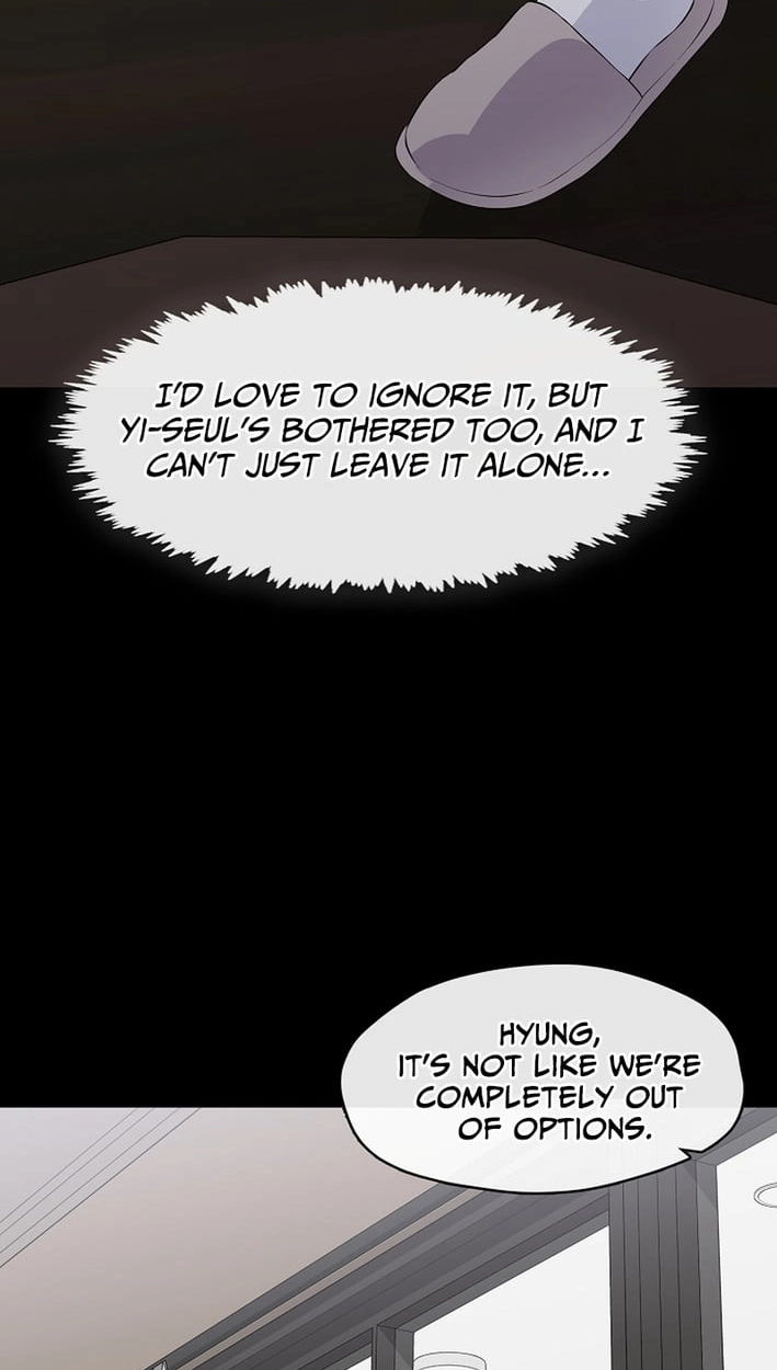 Afterlife Diner Chapter 121 - Page 62