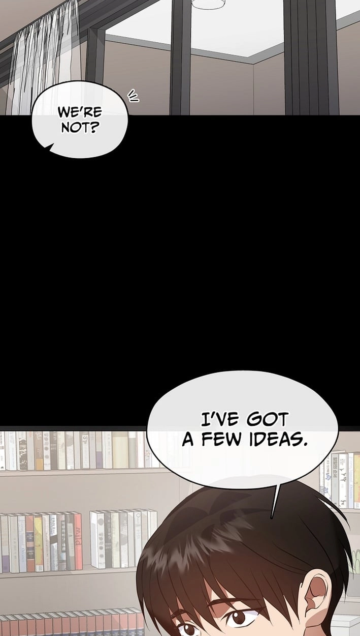Afterlife Diner Chapter 121 - Page 63