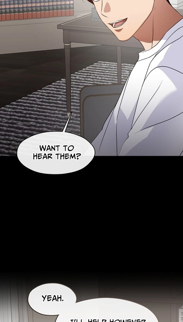Afterlife Diner Chapter 121 - Page 64