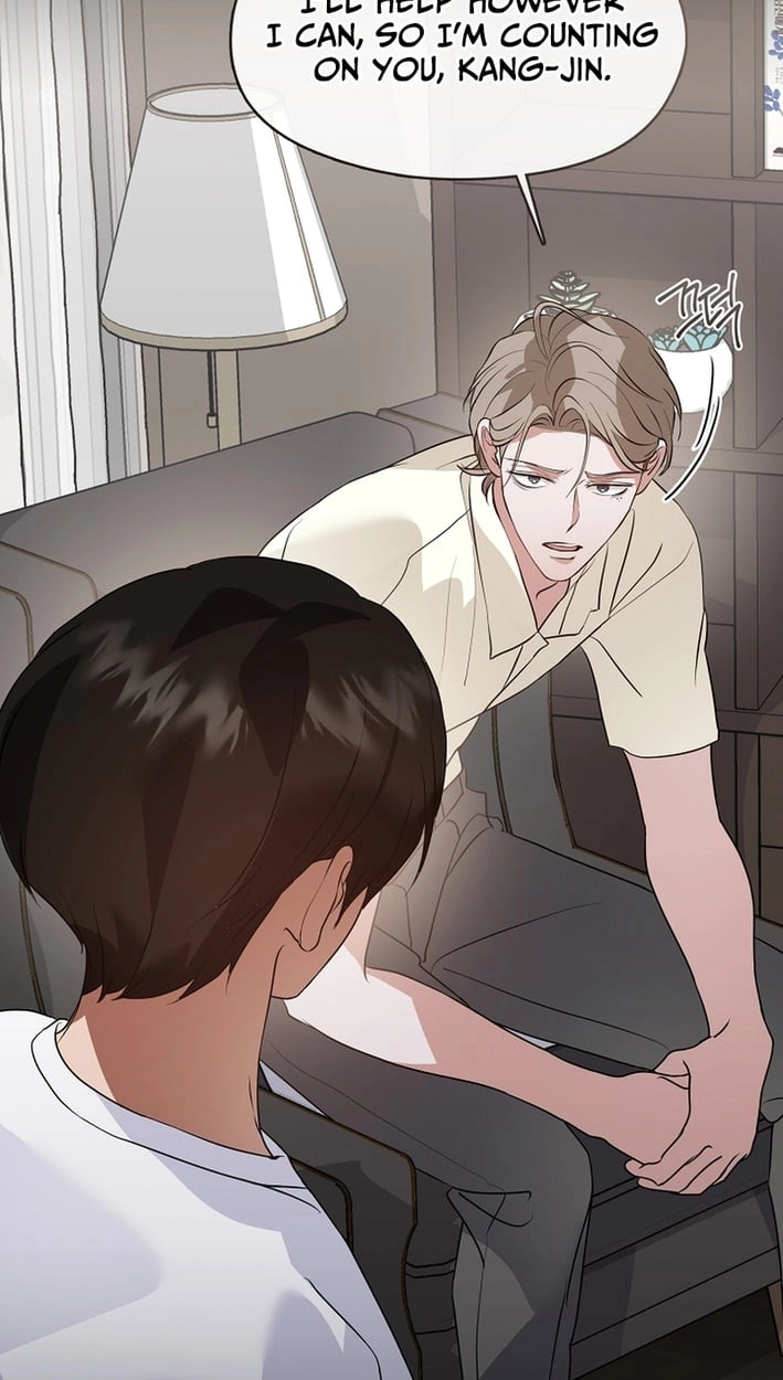 Afterlife Diner Chapter 121 - Page 65