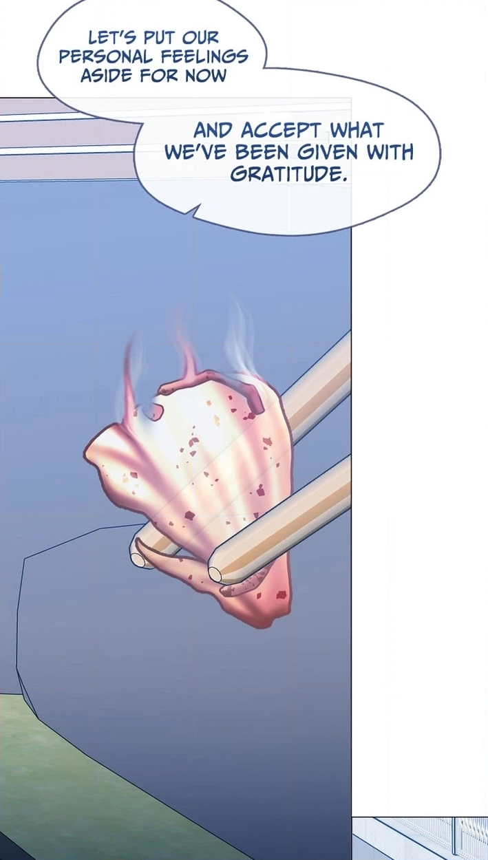 Afterlife Diner Chapter 121 - Page 70