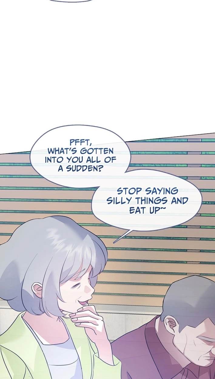 Afterlife Diner Chapter 121 - Page 75