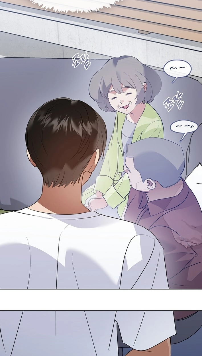 Afterlife Diner Chapter 121 - Page 77