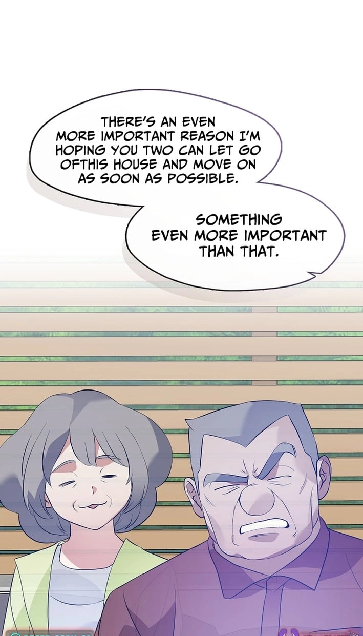 Afterlife Diner Chapter 121 - Page 86