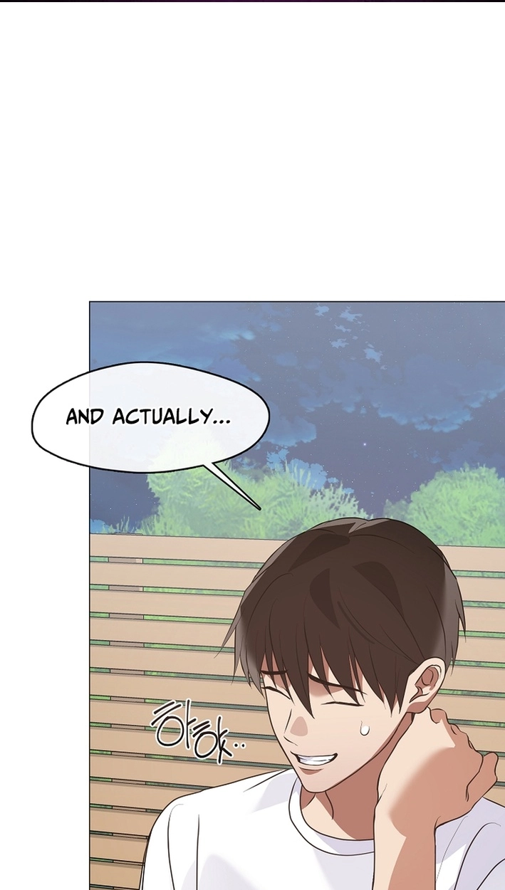 Afterlife Diner Chapter 122 - Page 2