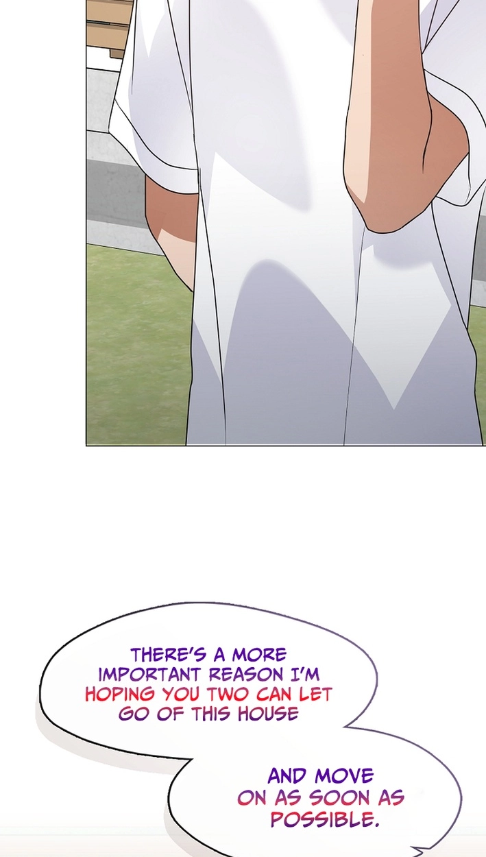 Afterlife Diner Chapter 122 - Page 3