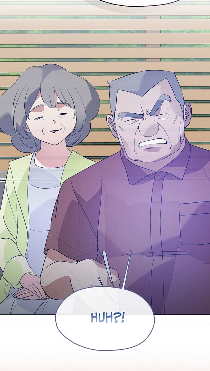 Afterlife Diner Chapter 122 - Page 4