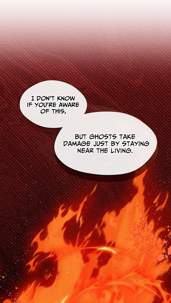 Afterlife Diner Chapter 122 - Page 5