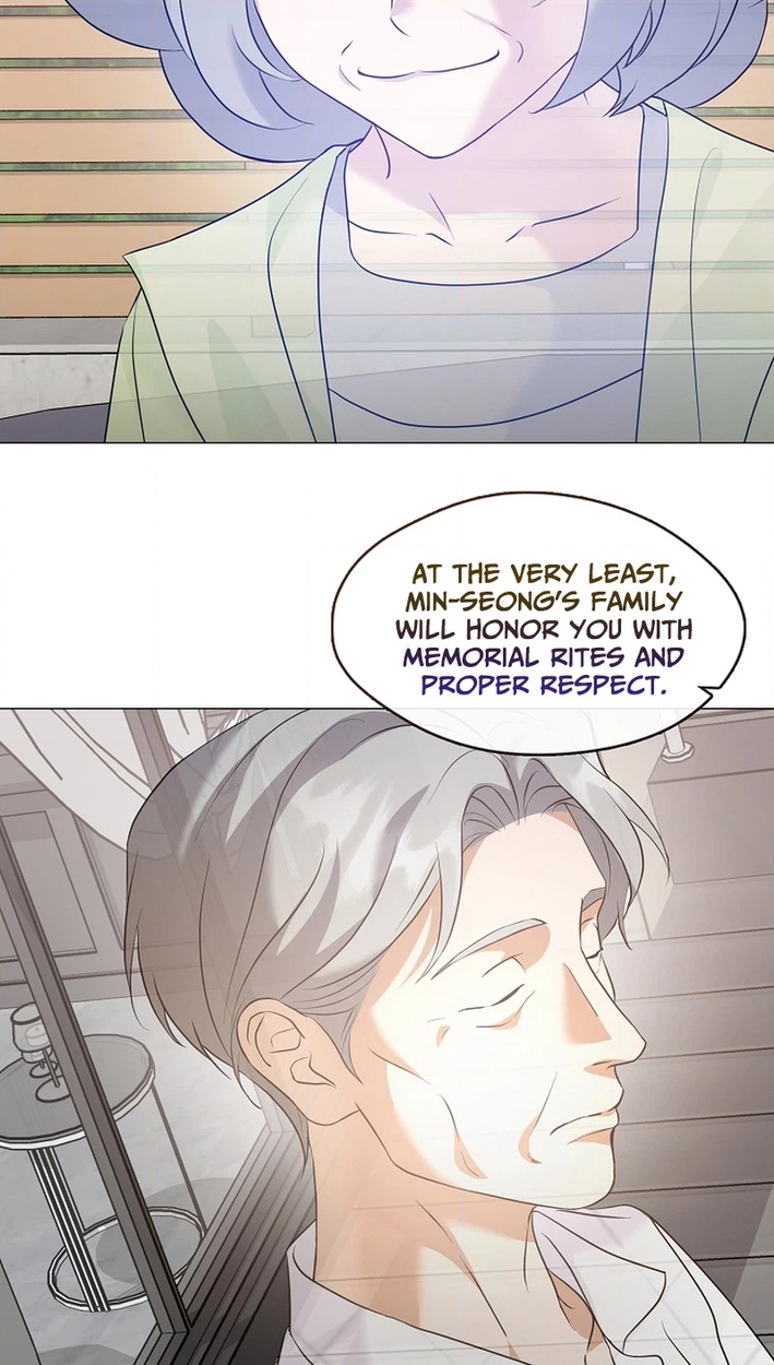 Afterlife Diner Chapter 122 - Page 10