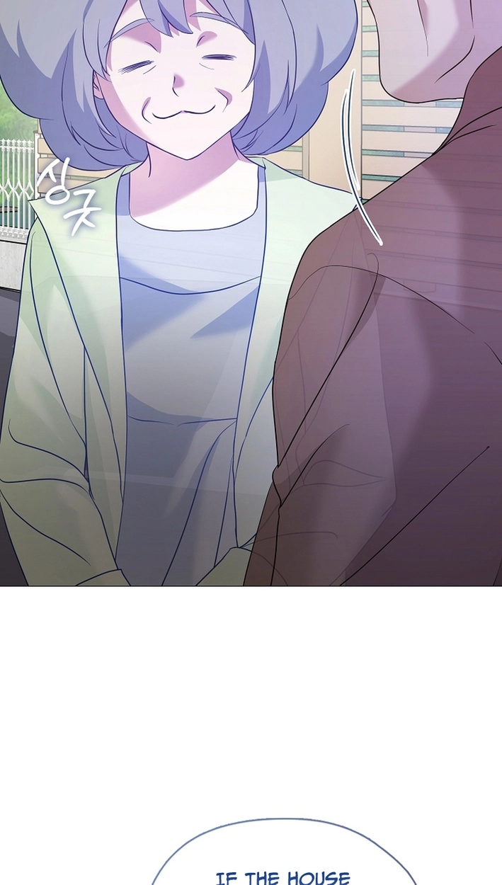 Afterlife Diner Chapter 122 - Page 19
