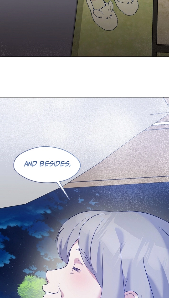Afterlife Diner Chapter 122 - Page 21
