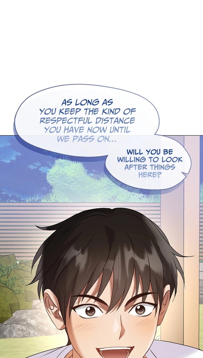 Afterlife Diner Chapter 122 - Page 26