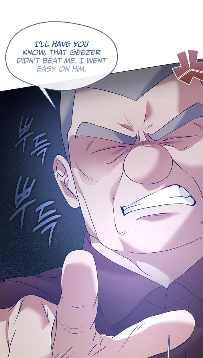 Afterlife Diner Chapter 122 - Page 29
