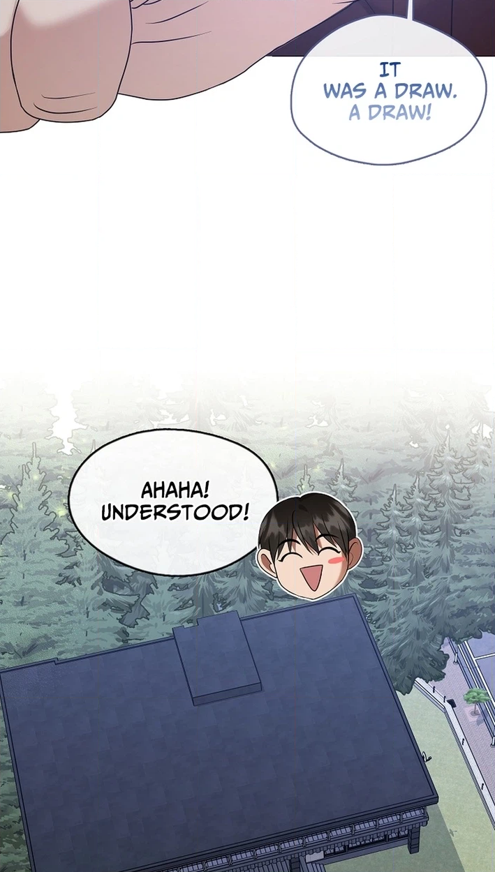 Afterlife Diner Chapter 122 - Page 30