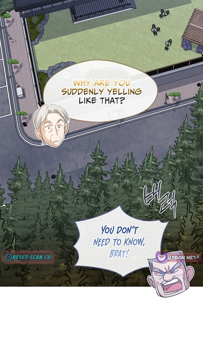 Afterlife Diner Chapter 122 - Page 31