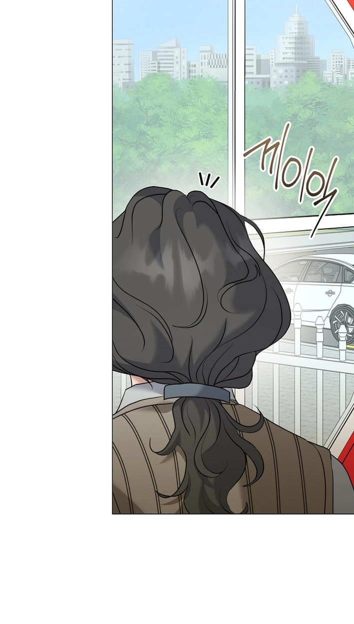 Afterlife Diner Chapter 122 - Page 35