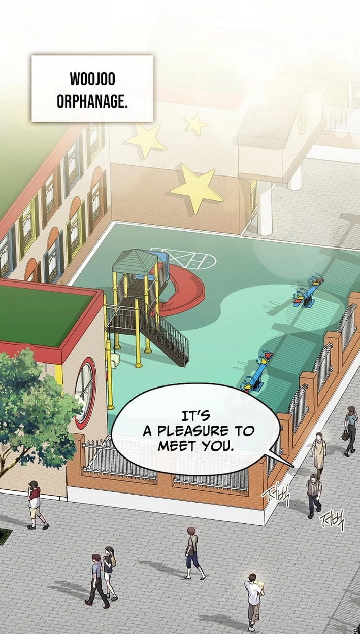 Afterlife Diner Chapter 122 - Page 39