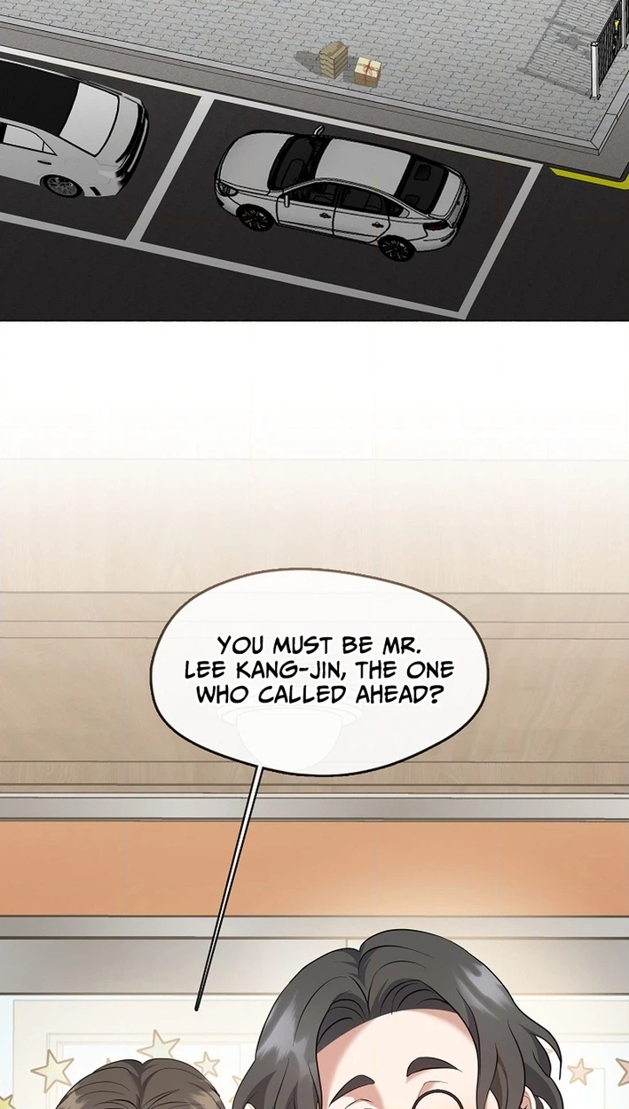 Afterlife Diner Chapter 122 - Page 40