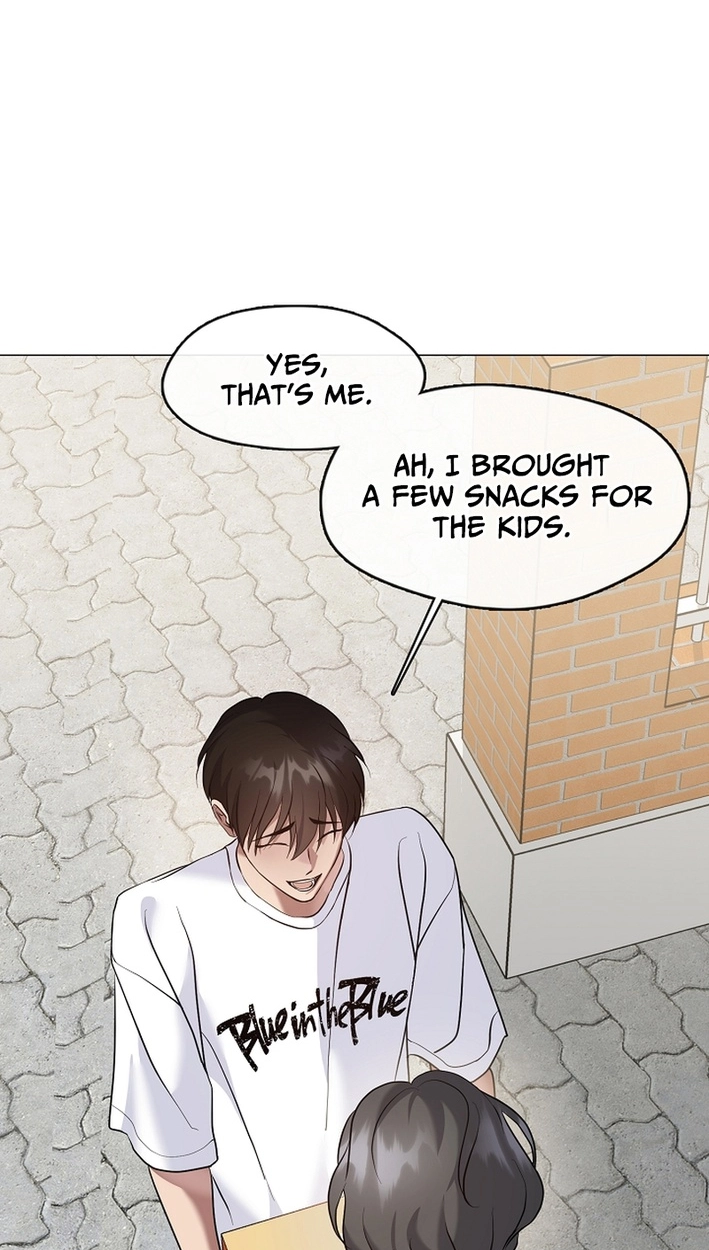 Afterlife Diner Chapter 122 - Page 42