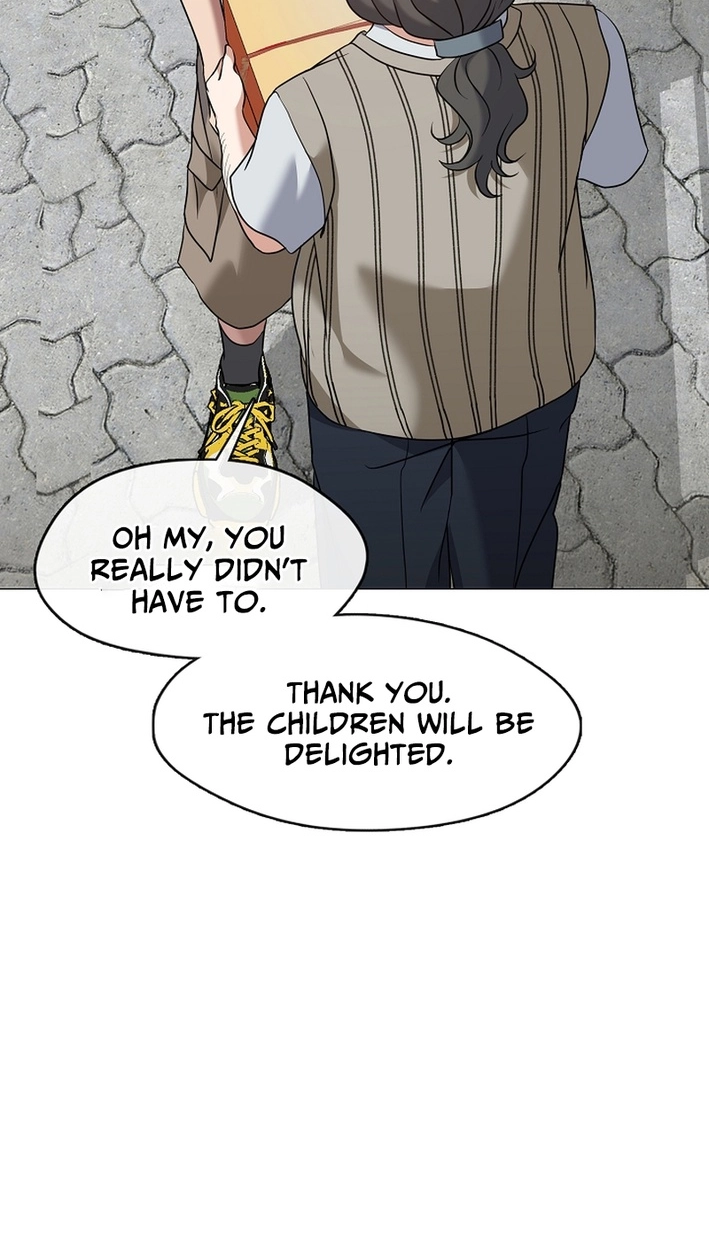 Afterlife Diner Chapter 122 - Page 43