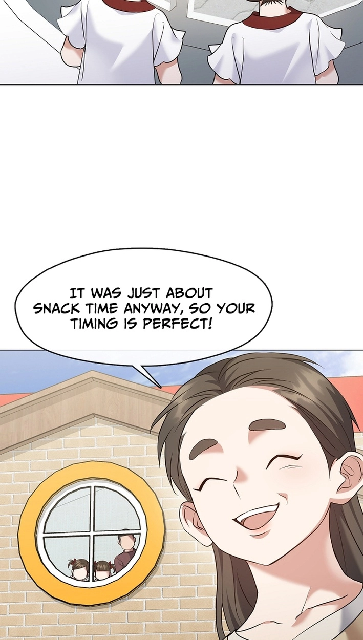 Afterlife Diner Chapter 122 - Page 45