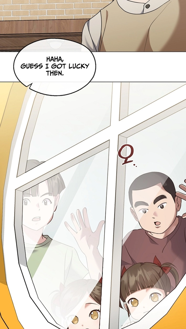 Afterlife Diner Chapter 122 - Page 46