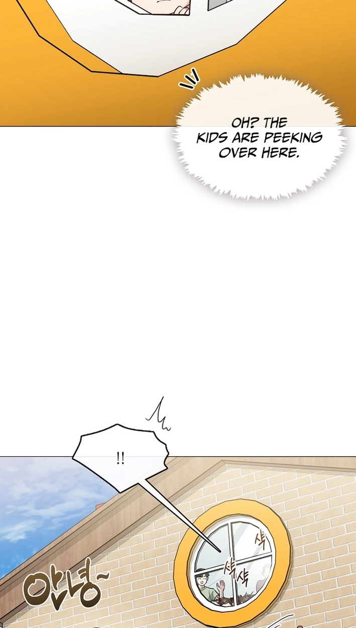 Afterlife Diner Chapter 122 - Page 47
