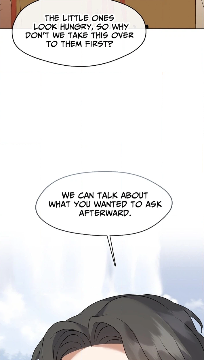 Afterlife Diner Chapter 122 - Page 50