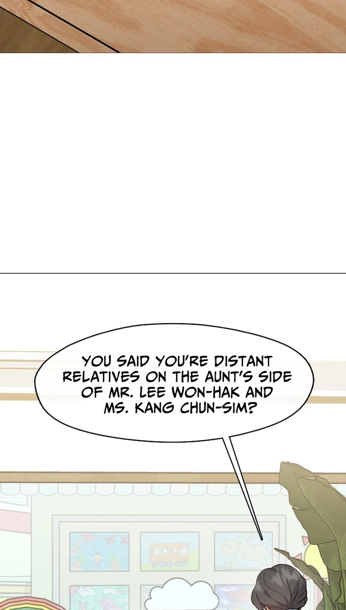 Afterlife Diner Chapter 122 - Page 54