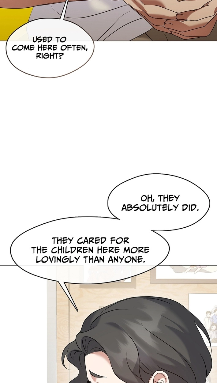 Afterlife Diner Chapter 122 - Page 57