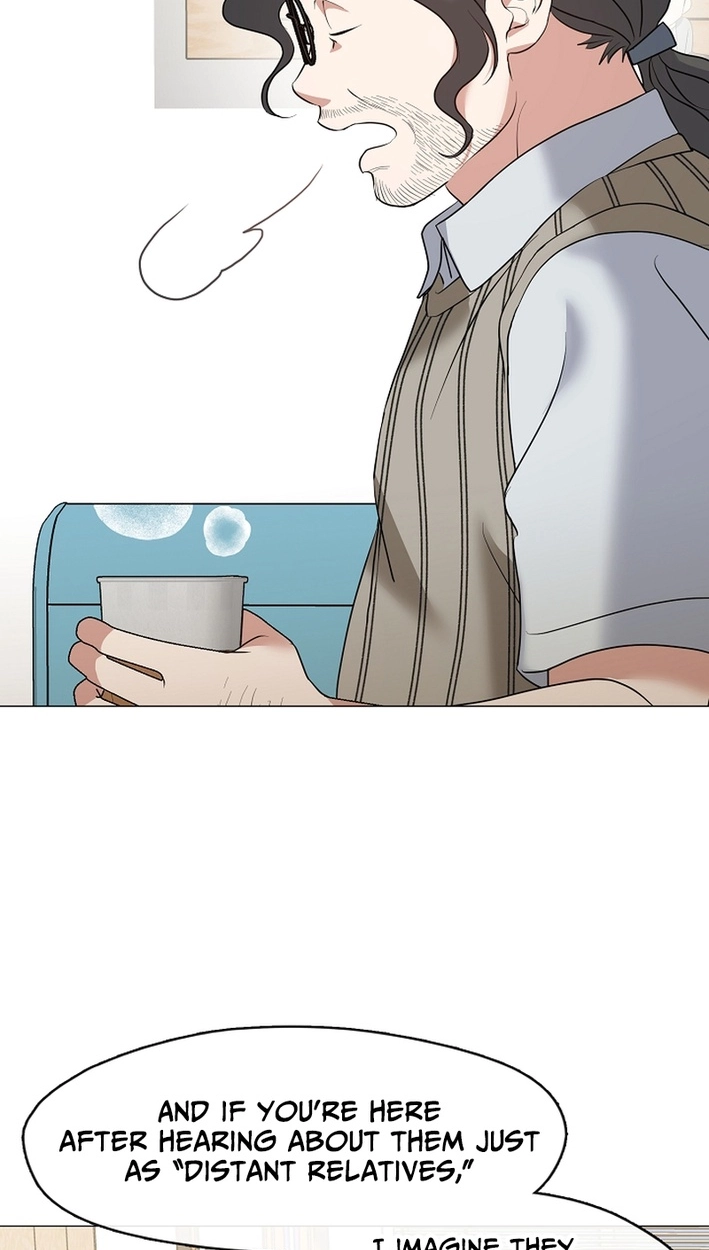Afterlife Diner Chapter 122 - Page 58