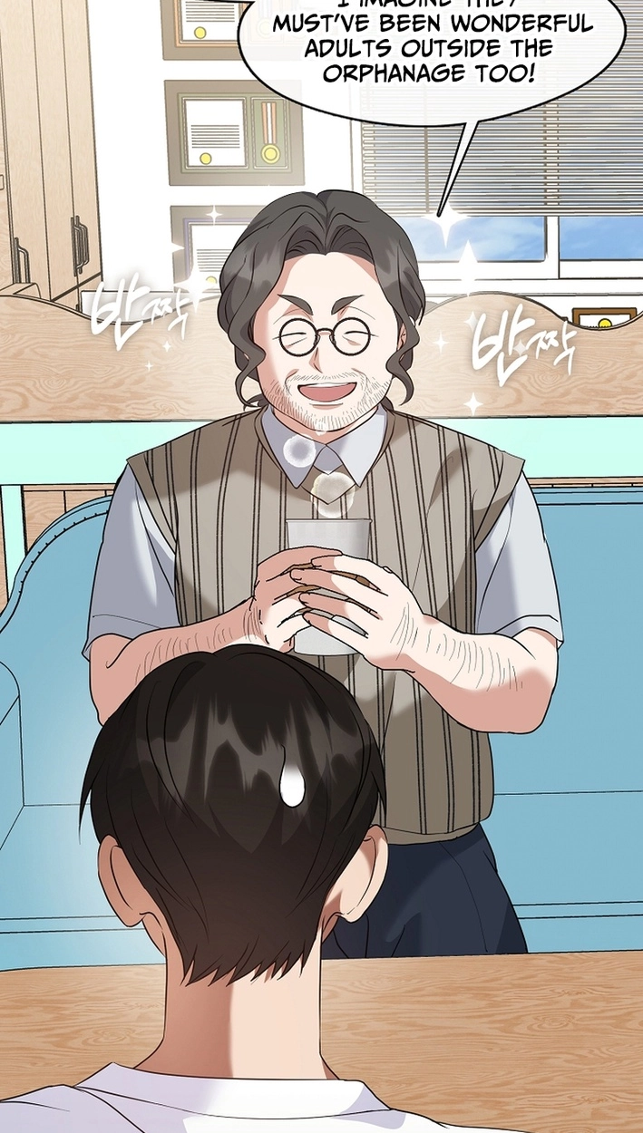 Afterlife Diner Chapter 122 - Page 59
