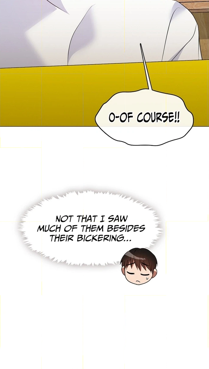 Afterlife Diner Chapter 122 - Page 60