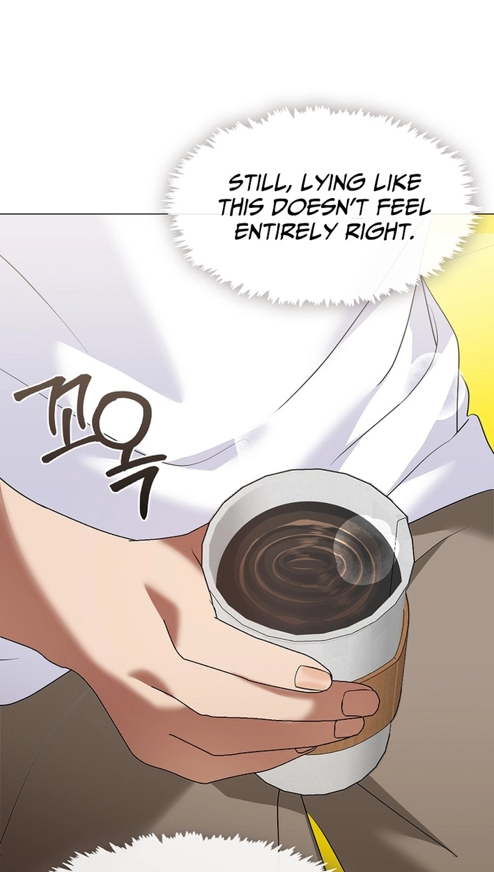 Afterlife Diner Chapter 122 - Page 61