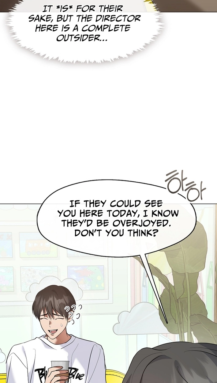 Afterlife Diner Chapter 122 - Page 62